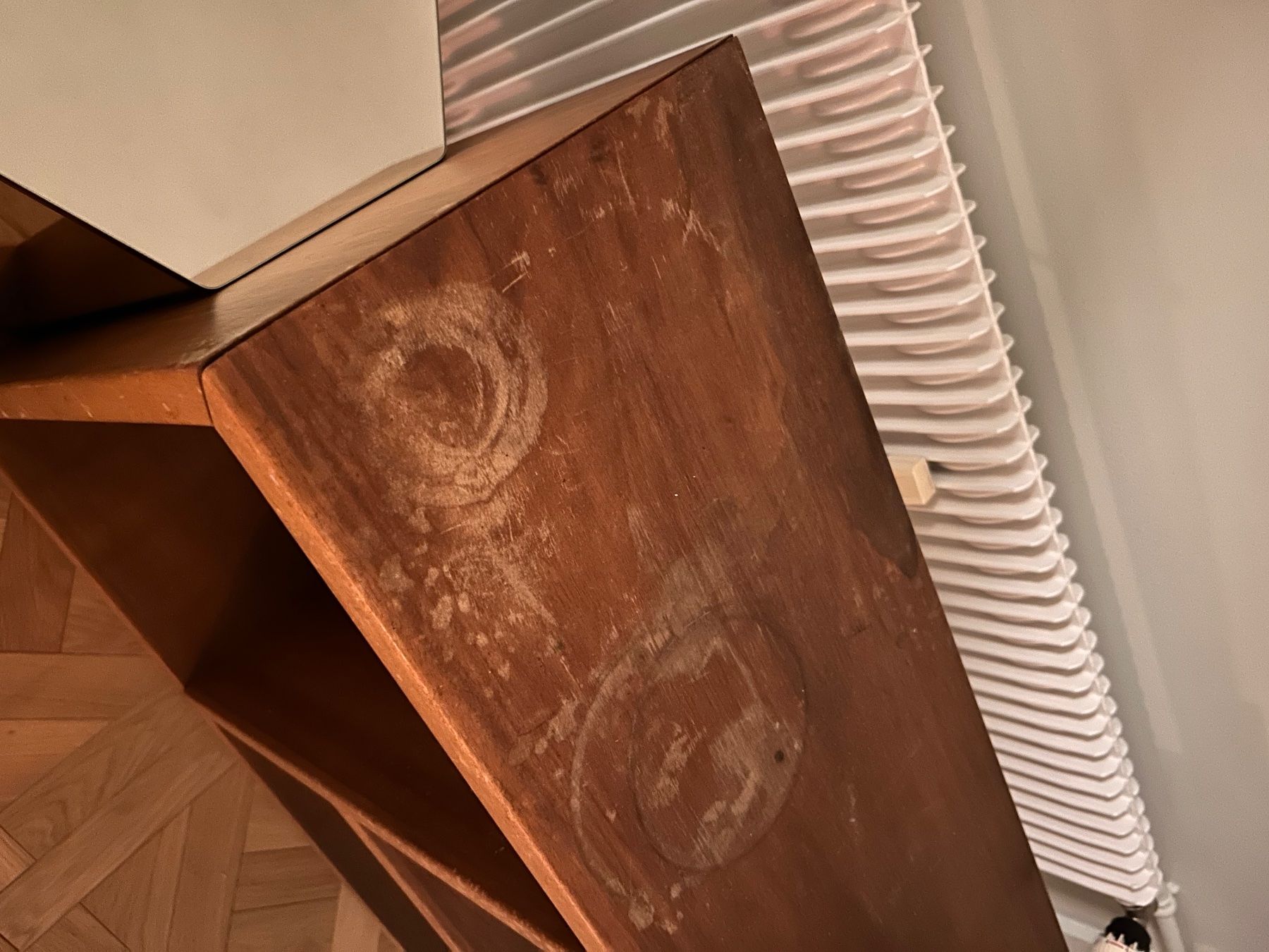 Articoli in legno: Modulares Massivholzregal – Usato da Bern venduto da lemon.shapes 1