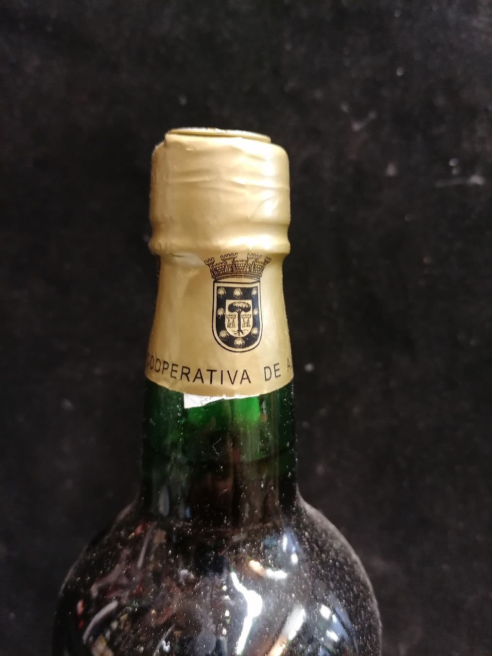Vino: MOSCATEL DO DURO  – Nuovo (secondo la descrizione) da Genève venduto da Leboucheoreilles 7