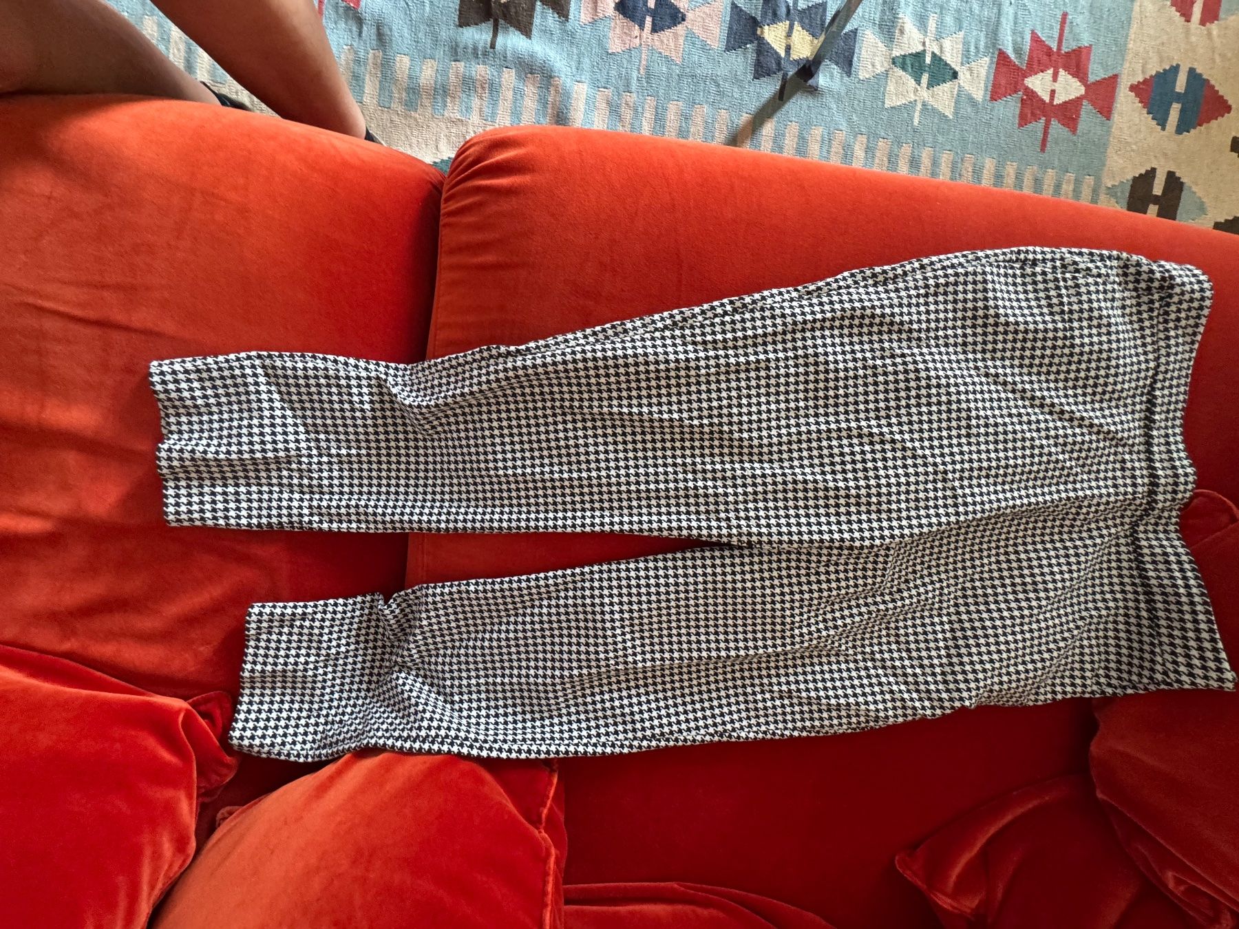Hosen: Sezane Clara 40 – Gebraucht aus Unterägeri von jud_9tkt 2