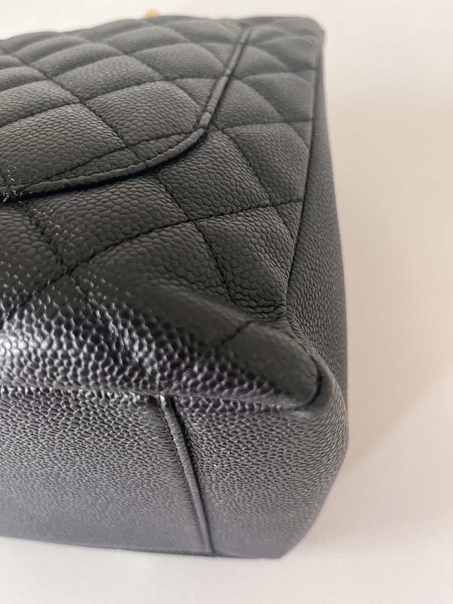Chanel Borse: Chanel grand shopping tote – Usato da Luzern venduto da bambola92 7