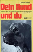 Dein Hund und du