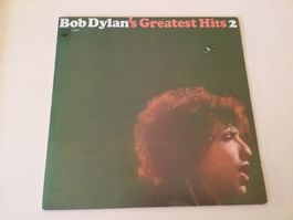 Bob Dylan / Greatest hits 2