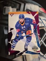 Nic Balestra EV Zug 2025/26 Sportzoo Pink