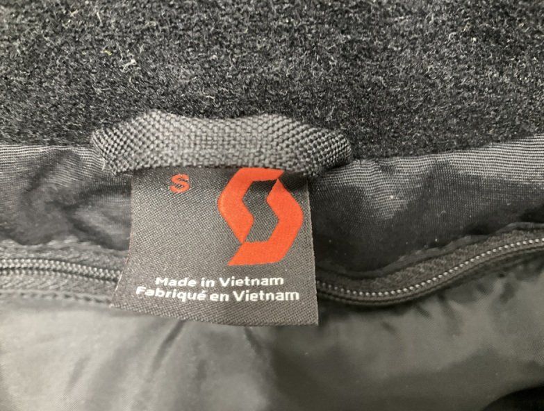 Scott Giacche: Scott Töffjacke Gr.S – Nuovo (secondo la descrizione) da Uerkheim venduto da Kaufoption 2
