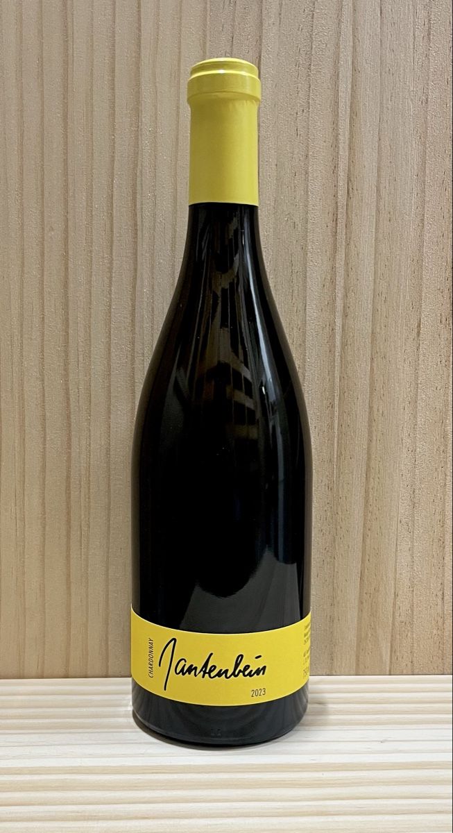 Vino: Gantenbein Chardonnay 2023 – Nuovo (secondo la descrizione) da Zürich venduto da OoO