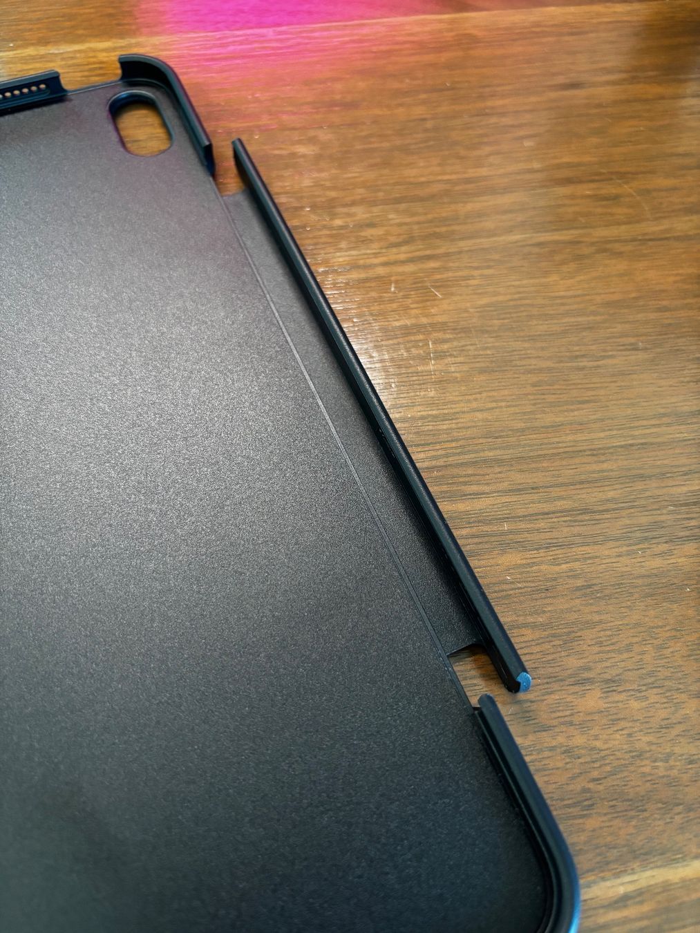 OtterBox Covers & Borse: Ipad Air 11" M2 Schutzhülle Otterbox – Usato da Bischofszell venduto da FreJoe 3