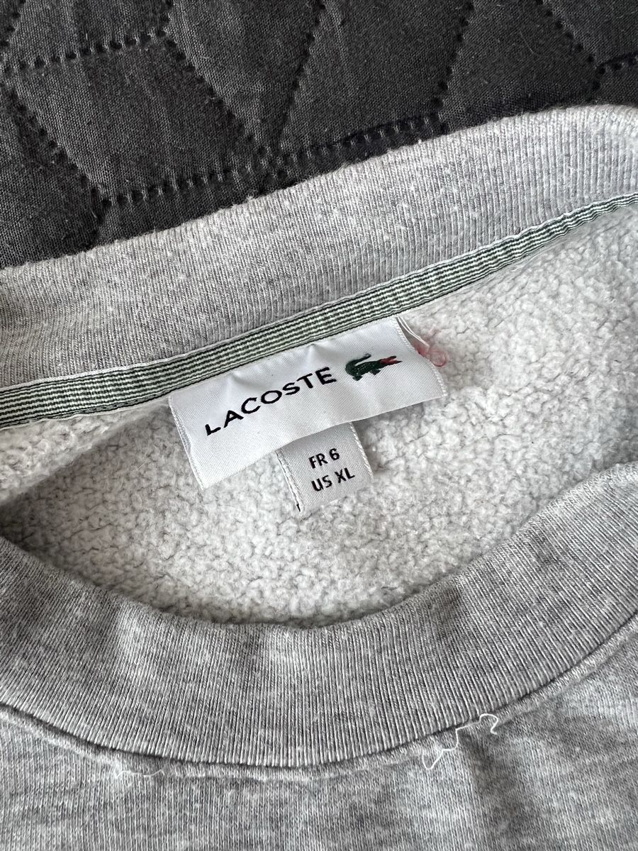 Lacoste Pulls & Sweat-shirts: Pull Lacoste – D'occasion à Epalinges par pau_78d8 2