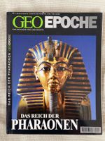 Geo Epoche, Das Reich der Pharaonen