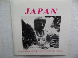 Victor Cavini - Japan