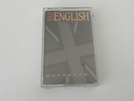 Mint MC USA Rock / Hardrock Band Mr. Big 1991 Bad English