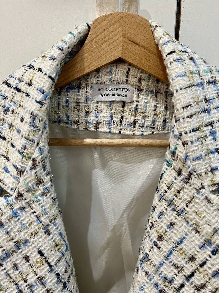 Cappotti: Coat – Nuovo e nell'imballaggio originale da Adliswil venduto da avatar83 2