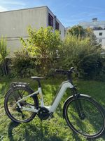 Kalkhoff Endeavour 5+ Advance 2026 – M – nur ca. 100 km