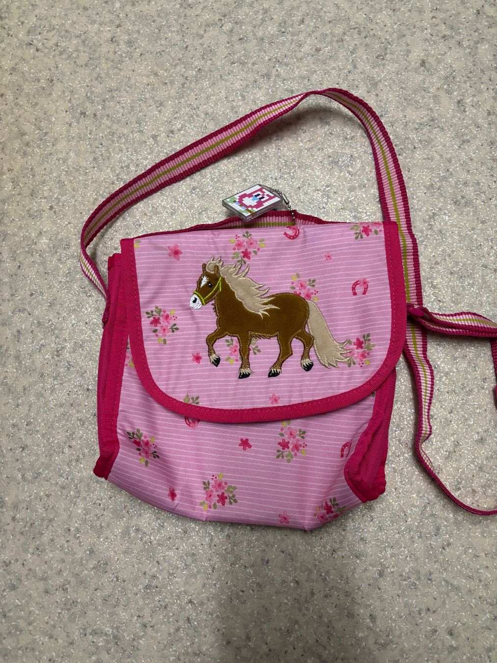 Borse & Zaini: Zwei Kinder Handtaschen – Usato da Schöfflisdorf venduto da Lenzi5600