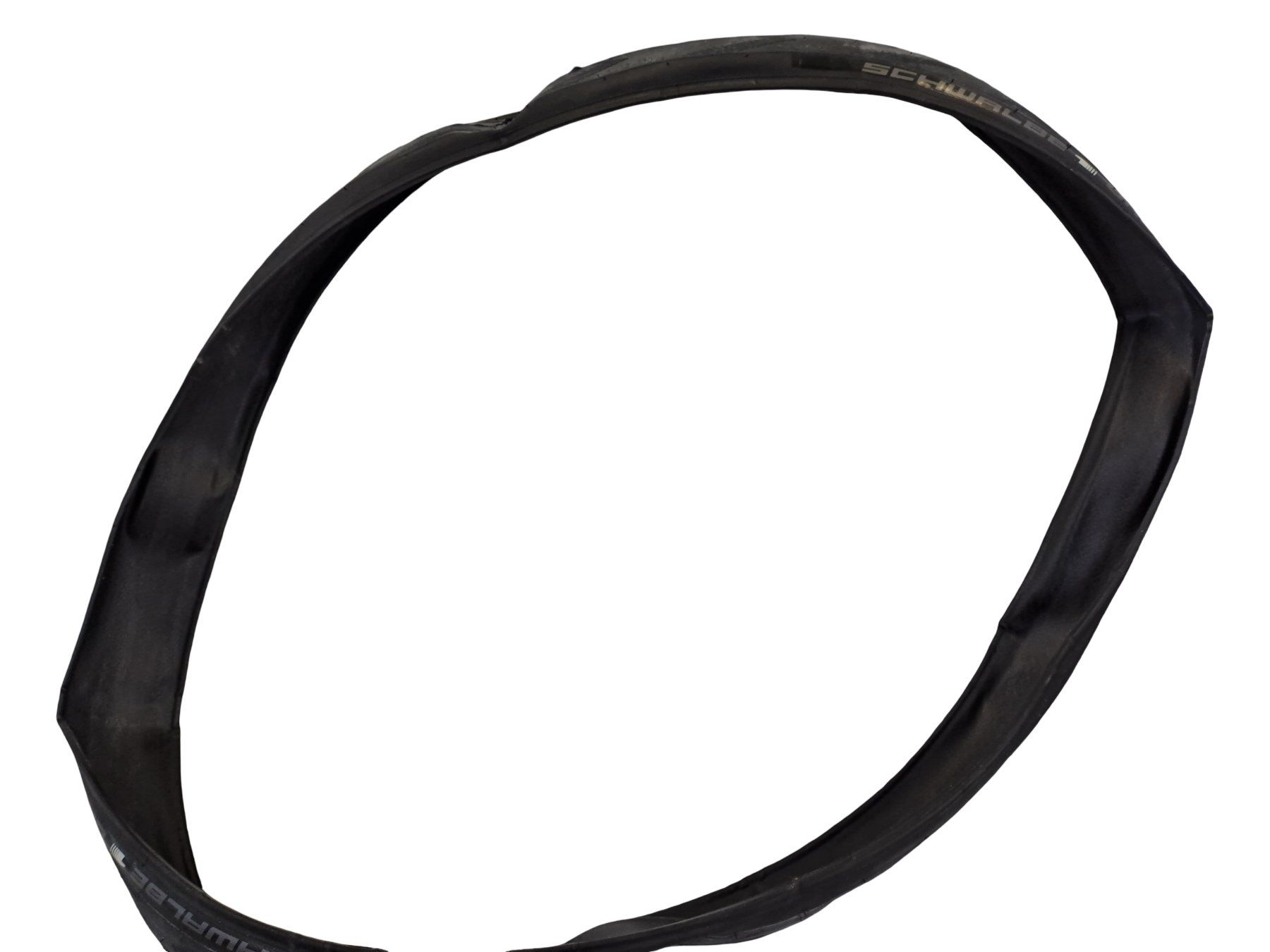 Ersatzteile: SCHWALBE Tube Type Pro One – Gebraucht aus Männedorf von Restwert_Maennedorf 3