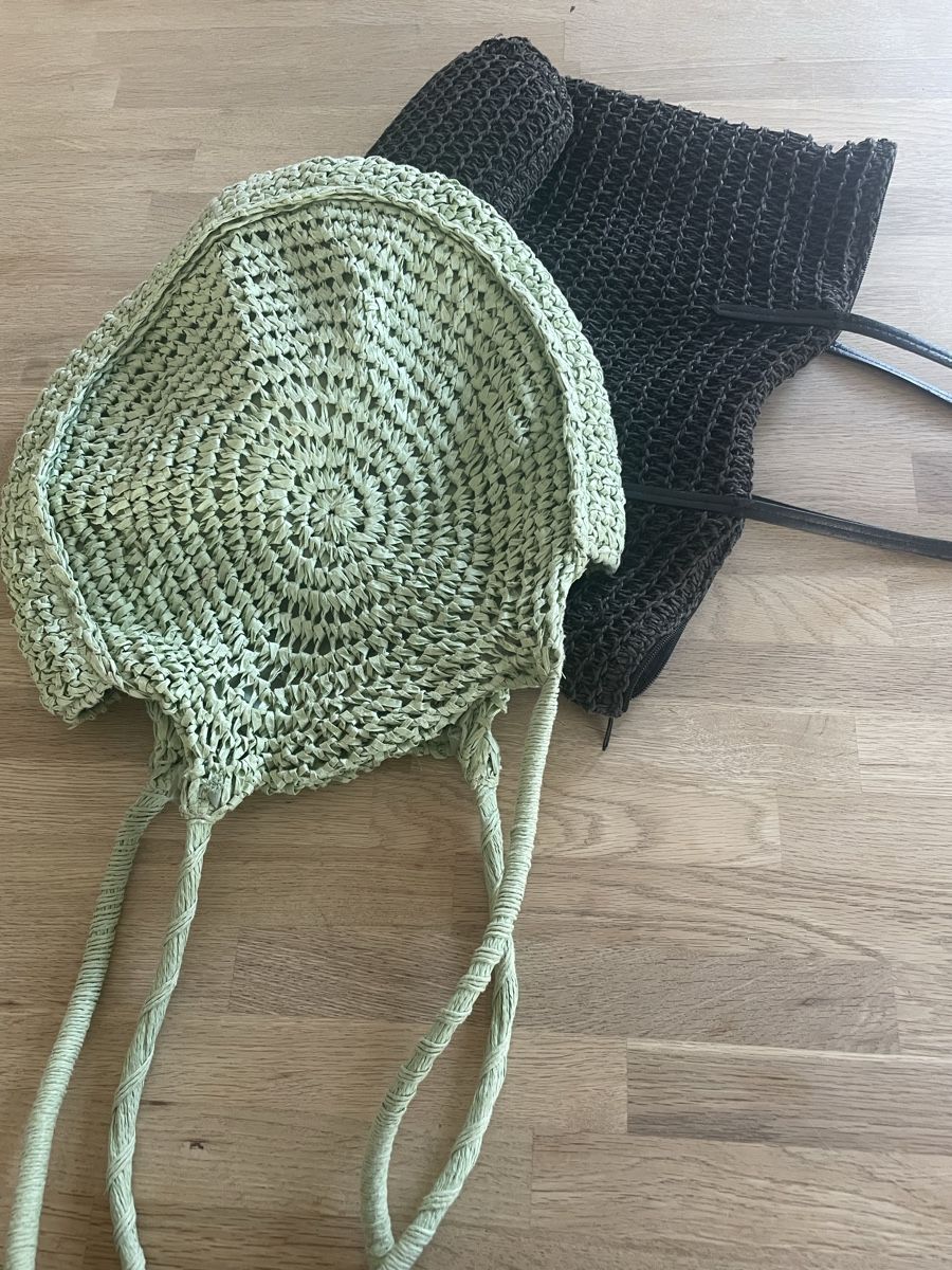 Taschen für Damen: Sacs de plage  – Gebraucht aus Malleray von luc_f6ds