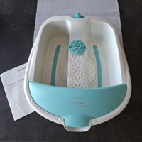 Privileg Fussmassagebad mit Sprudelfunktion,