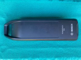 E-Bike Bosch 500 Akku / Mit Garantie / 2500 km / Powerpack
