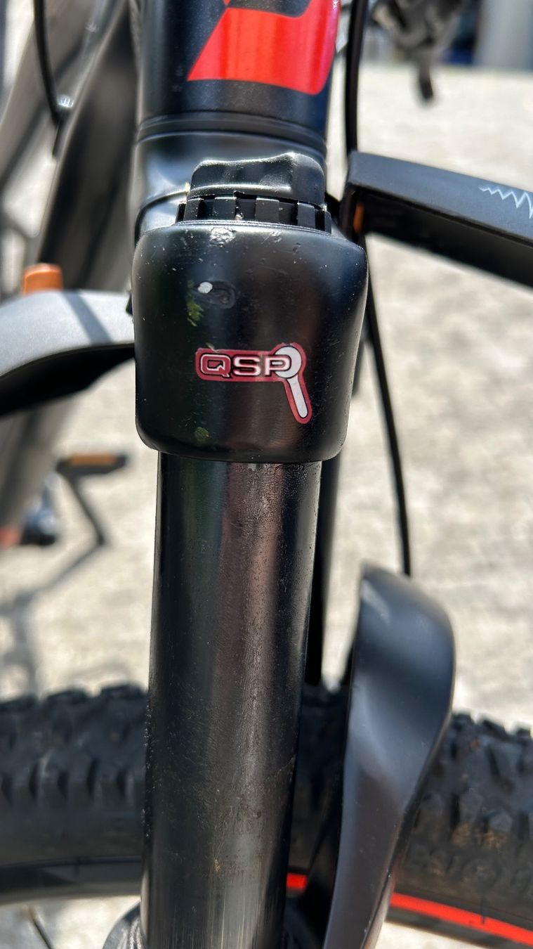 Scott Velos: Scott Aspect 740 XS – Gebraucht aus Werdenberg von raindrop02 8