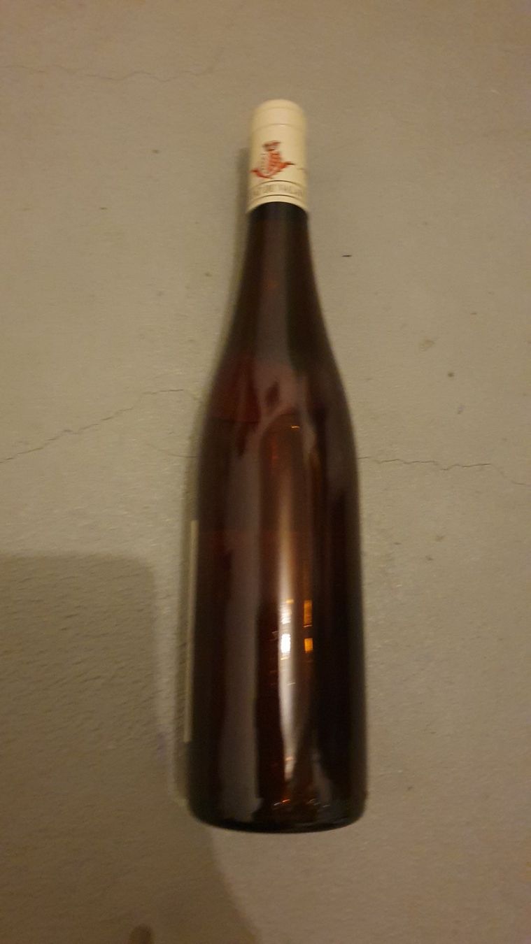 Vino: Wein Schweiz,Jahrgangs Wein 1992 – Nuovo e nell'imballaggio originale da Winterthur venduto da Ywan1 2