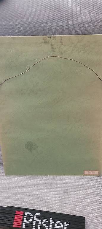 Dipinti: Aquarelle encadrée, paysage – Usato da Vésenaz venduto da emose 1