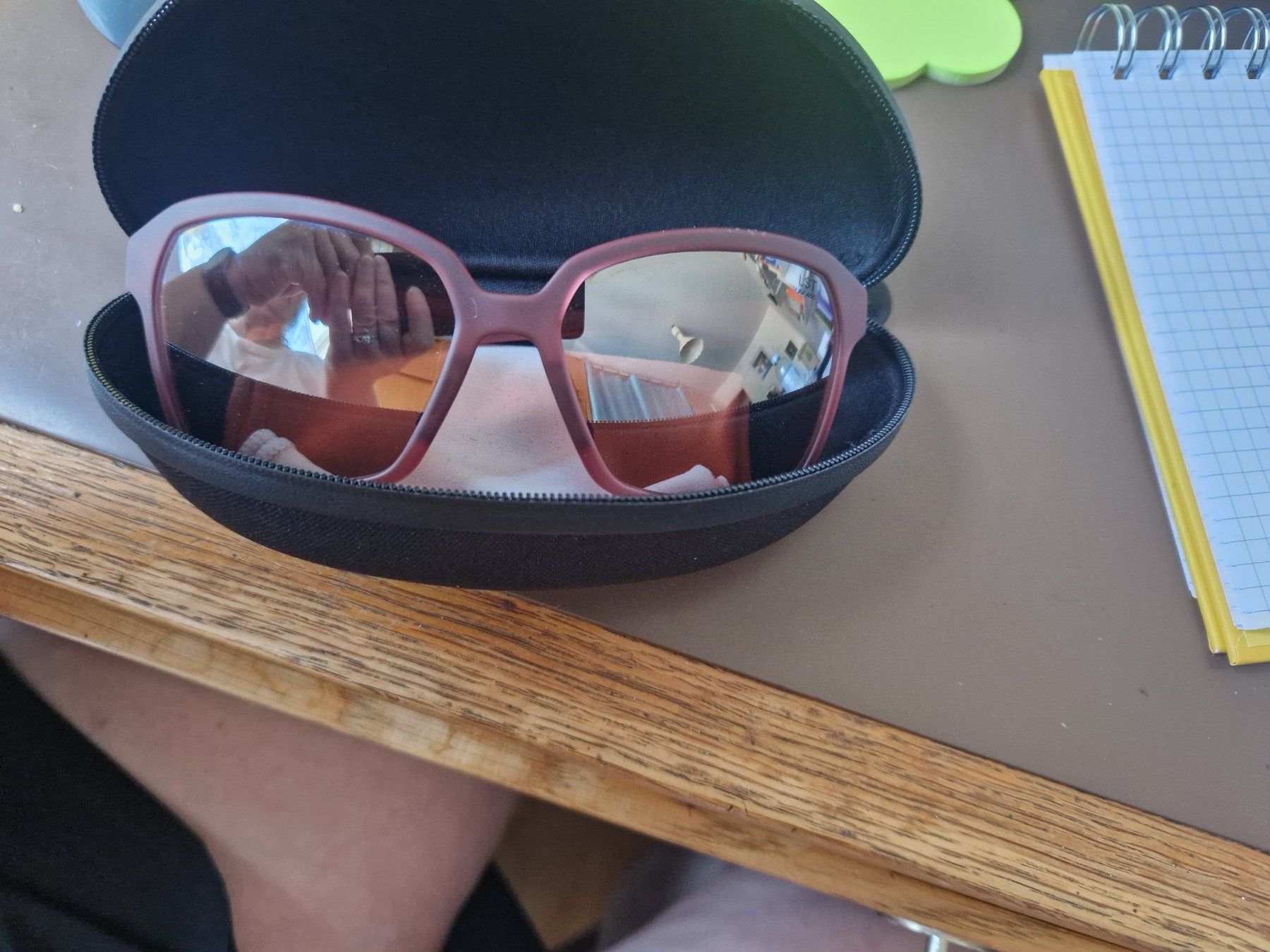 Adidas Occhiali & Lenti: Adidas Aspyre Sonnenbrille NEU – Nuovo (secondo la descrizione) da Aefligen venduto da Akoni 6