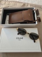 CELINE Sonnenbrille Triomphe