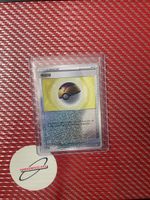Pokemon Trainer Card Masterball 011/011