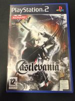 Castlevania - PS2