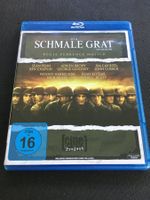 Der schmale Grat [Blu-ray]