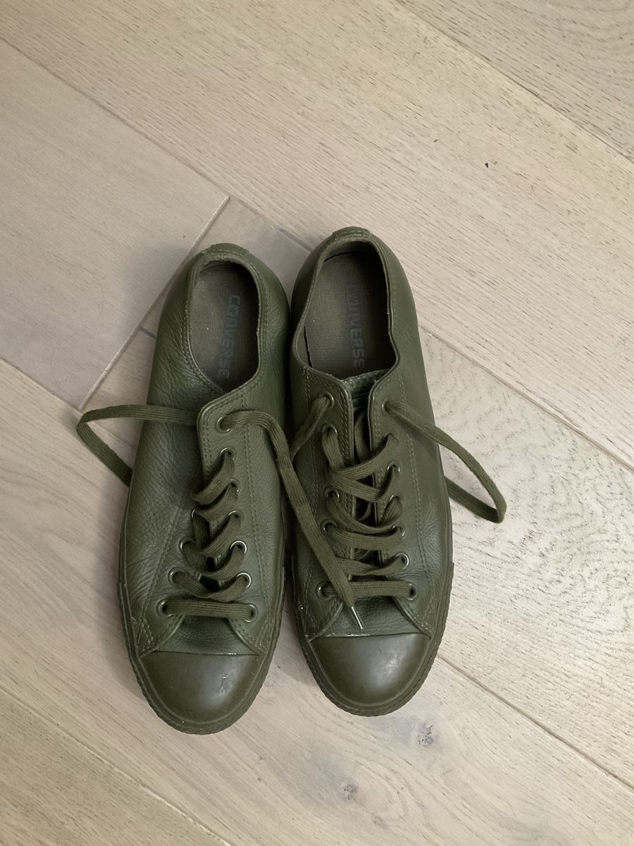 Converse Chaussures hommes: Converse gr 44 – D'occasion à Zürich par TheShips 2