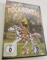 Pocahontas   (DVD, neu, OVP)