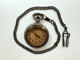 Montre à gousset - faux vintage