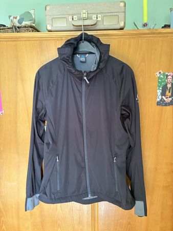 Odlo Jacke Grösse M gebraucht