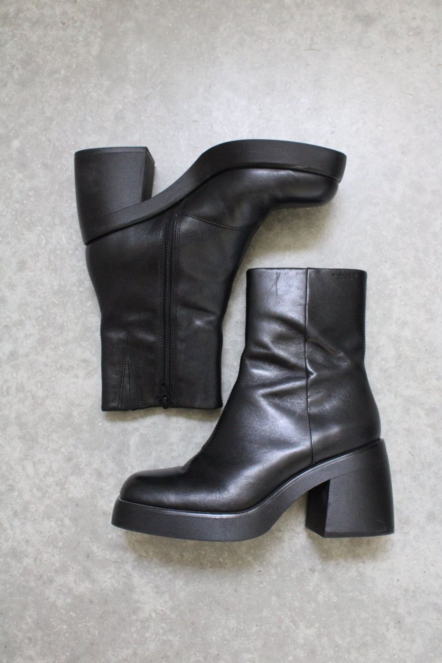 Vagabond Scarpe da donna: Vagabond Brooke Boots – Nuovo (secondo la descrizione) da St. Gallen venduto da look-twice 6