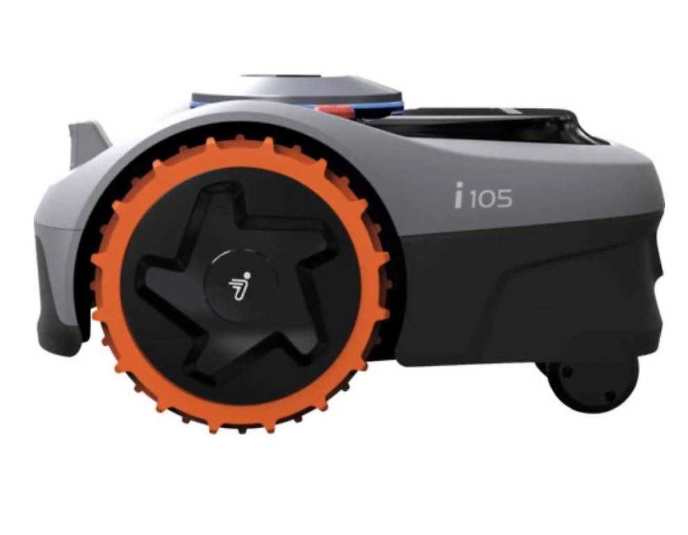 Hoverboard: Segway – Usato da Ebikon venduto da Bubich 3