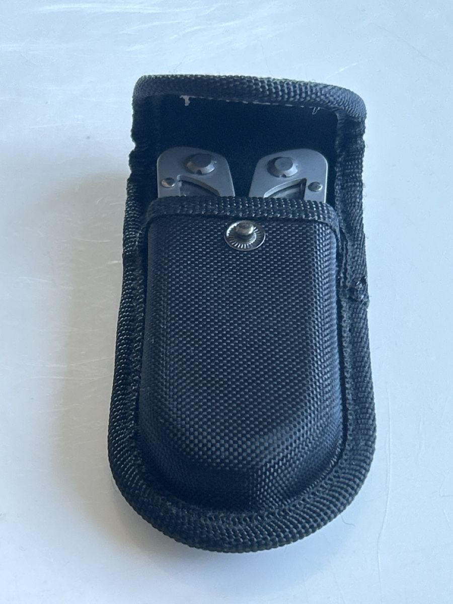 Alle Werkzeuge: Rocktrail Multitool Edelstahl mit Etui (S22) – Gebraucht aus Neuenhof von bro_9zsg 6