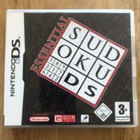 Sudoku DS für Nintendo DS