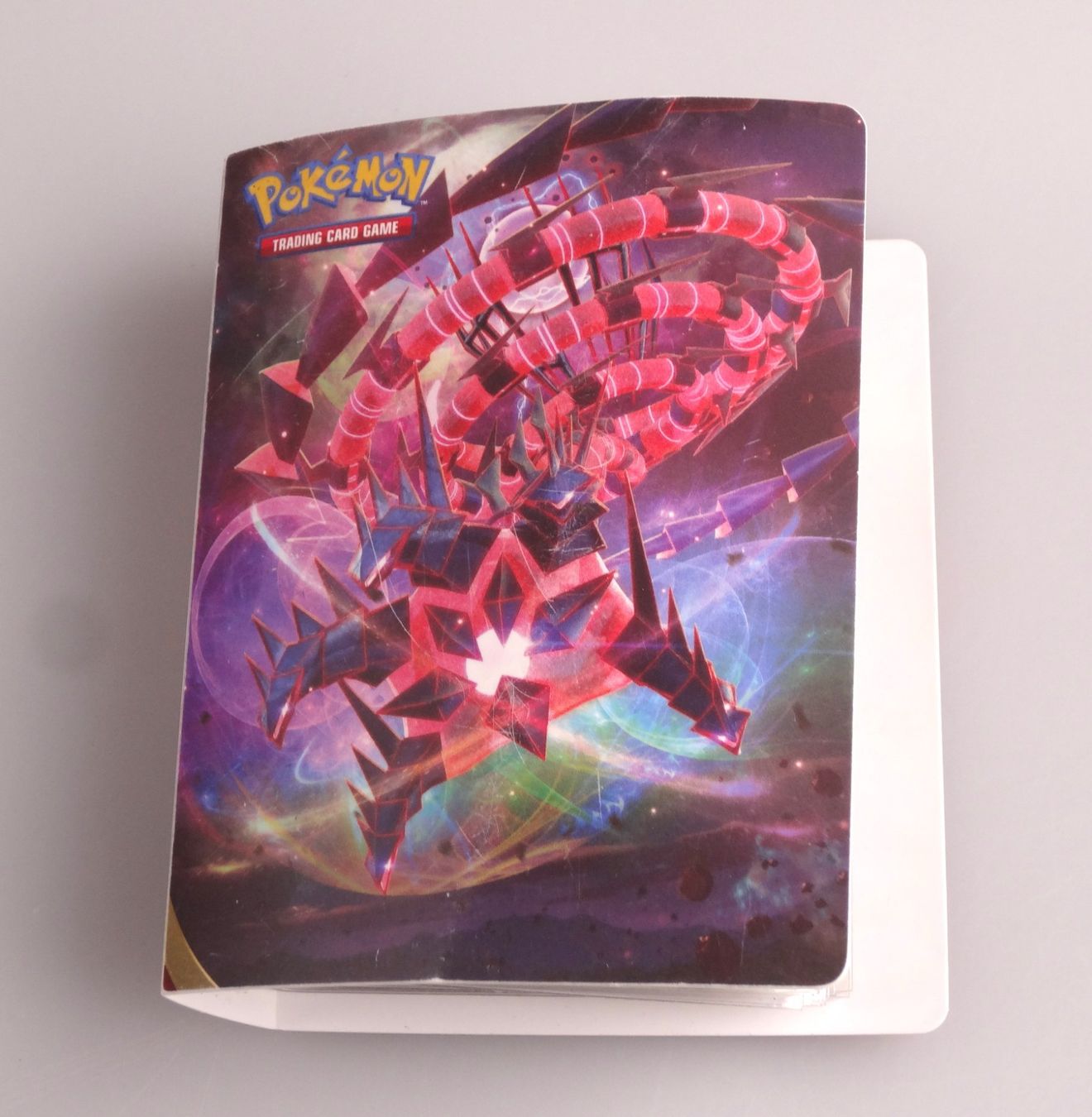 Jeux: Pokemon Karten Sammlung – D'occasion à Volketswil par brockipfannenstil 1