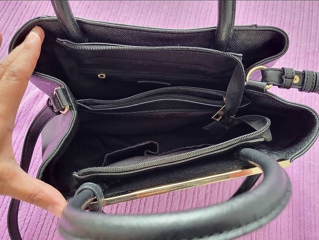 Taschen für Damen: Borsa  – Gebraucht aus Chiasso von col_2ks8
