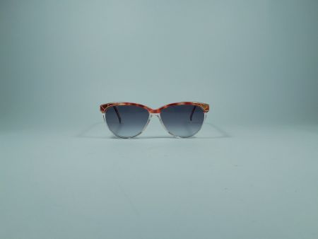 Vintage Sonnenbrille von Chloé Lunettes - NOS