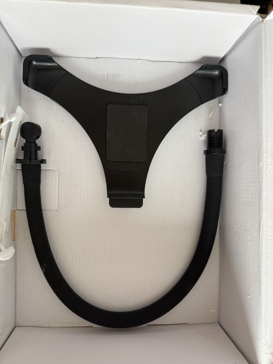 Staffa per monitor: Tablet-Halter von Goos-e - Ideal für Streaming – Nuovo e nell'imballaggio originale da Wetzikon ZH venduto da Rap_vh2l 4