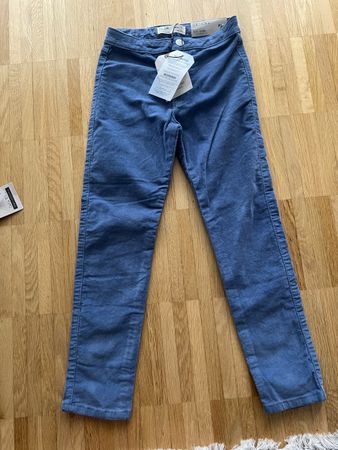 Zara Kids Hose Ski neu mit Etikett