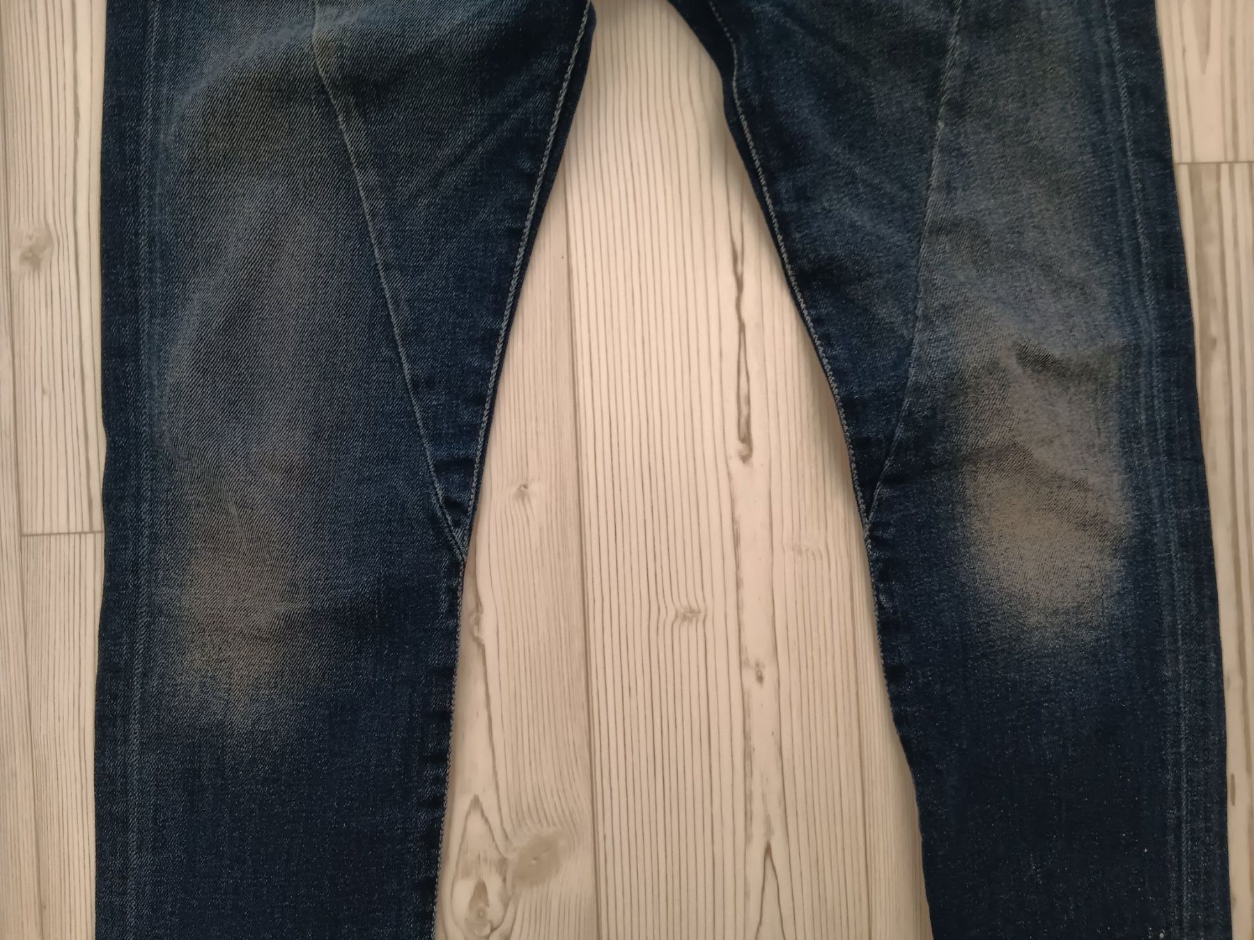 Please Jeans Jeans: PLEASE Jeans P46 taille / Grosse XXS – Gebraucht aus Cossonay-ville von Super-Price-Quality 2