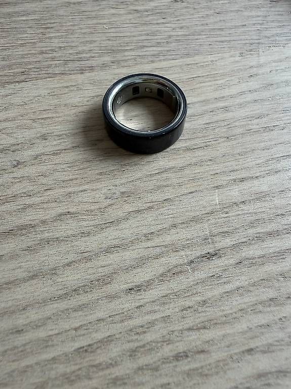 Oura Anelli: Oura Ring 4 Grösse 7 – Usato da Zürich venduto da MMue75 2