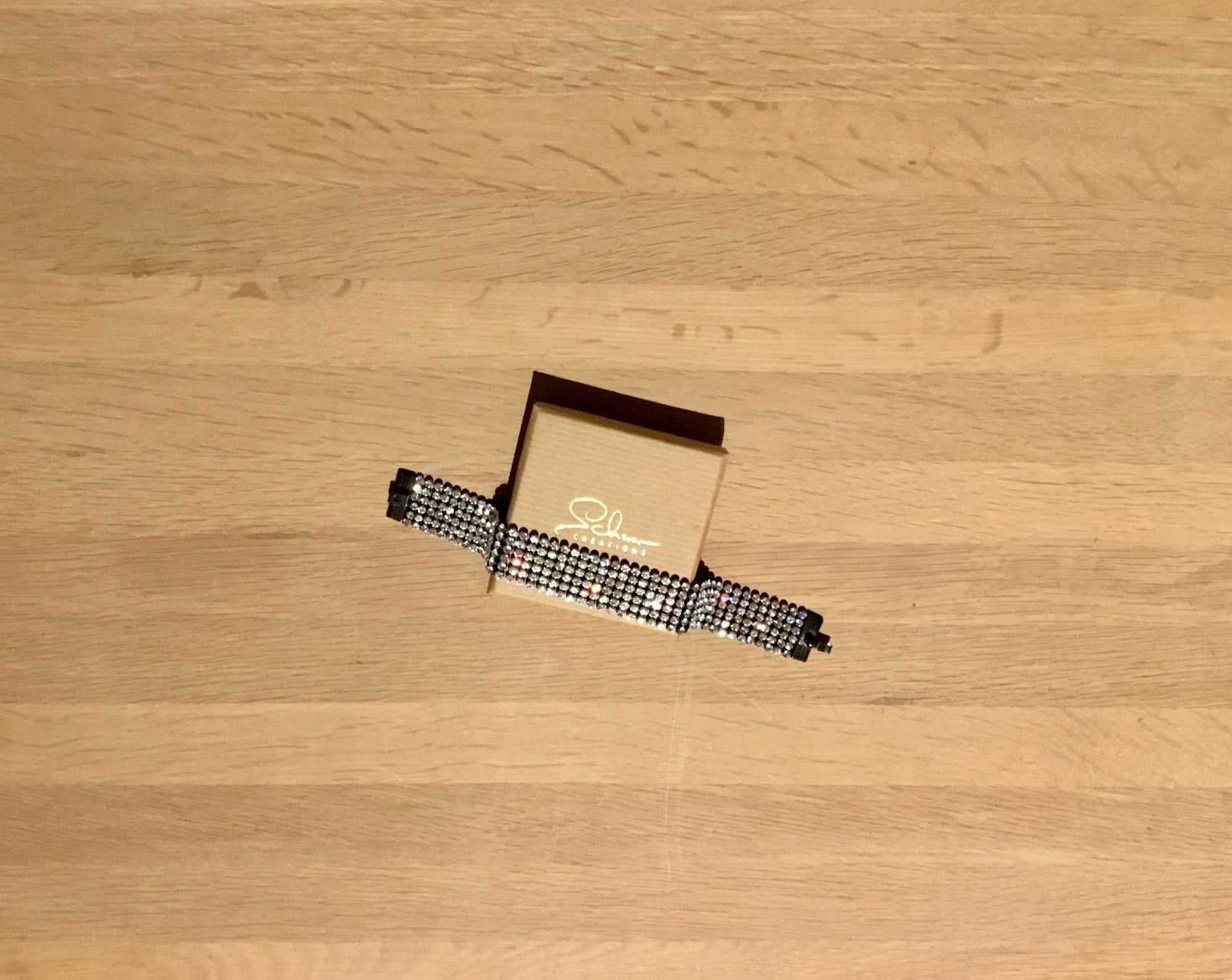 Armbänder & -reifen: Armband - wie neu – Neu (gemäss Beschreibung) aus Stansstad von kerri8 3