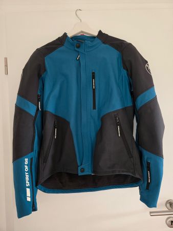 BMW MOTORRAD JACKE GS KARAKUM GORE-TEX® GRÖSSE 52