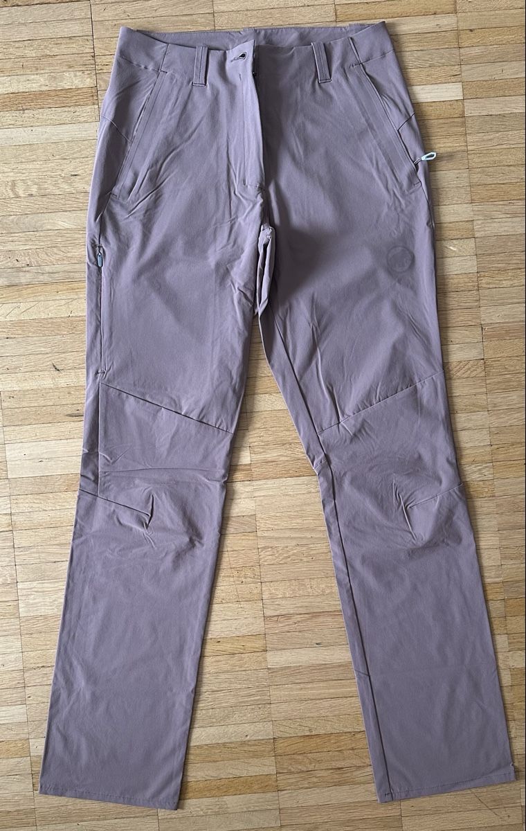 Mammut Hosen: Mammut Trekking Hose Gr. 36 NEU – Neu (gemäss Beschreibung) aus Wetzikon ZH von brandshop