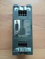 SIEMENS SIMATIC DP, RS485 REPEATER / 6ES7972-0AA01-0XA0