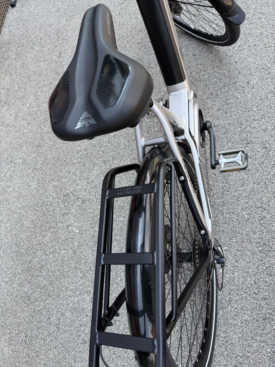 Vélos: Adriatica 3King e-bike – D'occasion à Taverne par RacingBikes 1