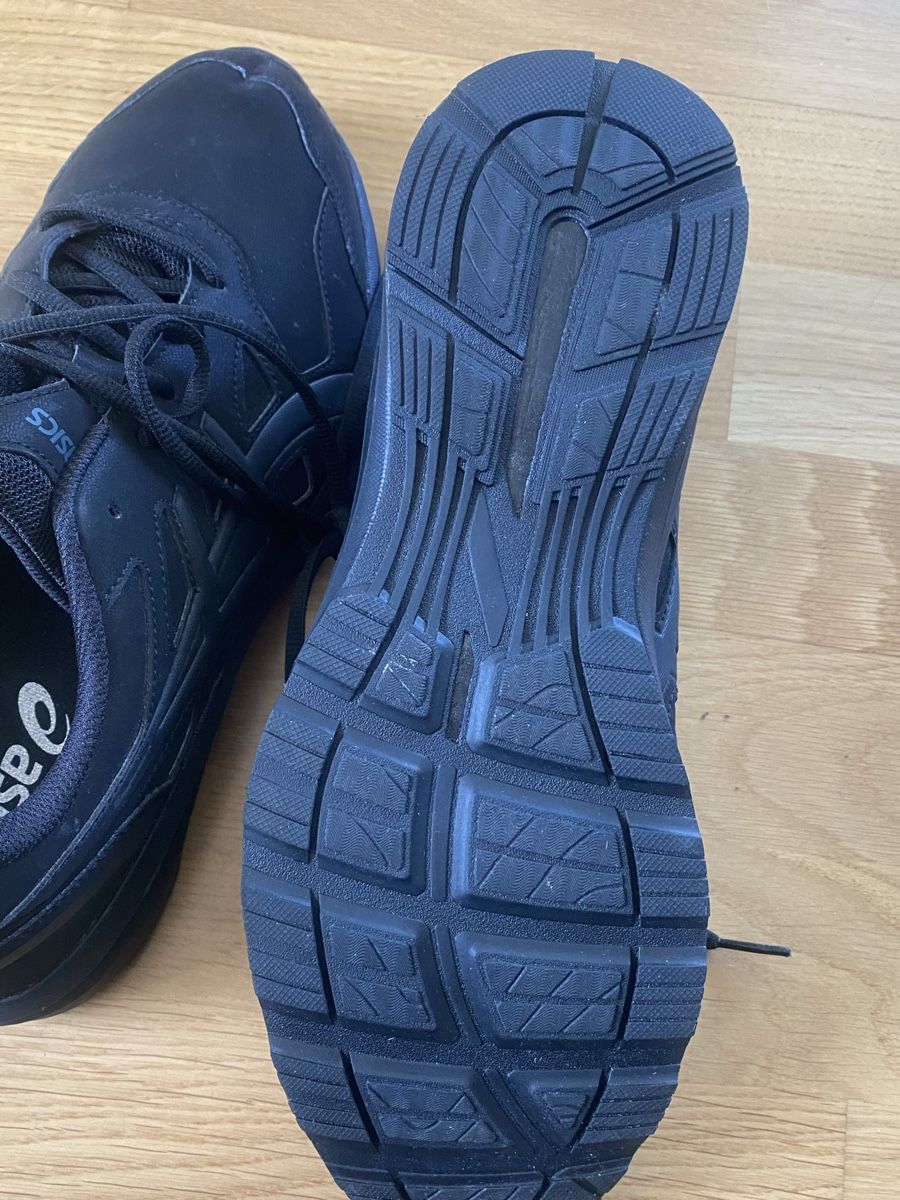 Asics Scarpe da uomo: Asics gr 44.5 – Nuovo e nell'imballaggio originale da Dietikon venduto da Tdaf33 2